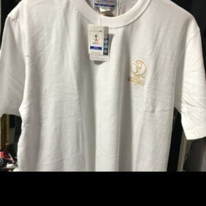 T-shirt World Cup 2002. Korea/Japan. Aelita Music. Concert.  L-XL